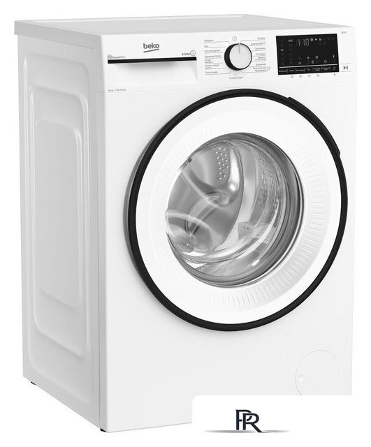 Стиральная машина BEKO B3WFR56H2WWB - Изображение №2 — Интернет-магазин ПроЗаказ