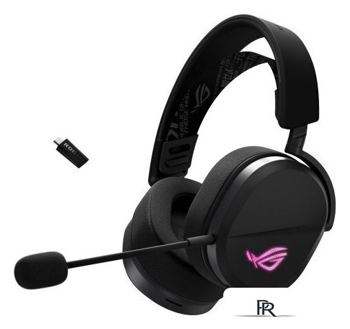 Наушники ASUS ROG Pelta - Изображение №1 — Интернет-магазин ПроЗаказ