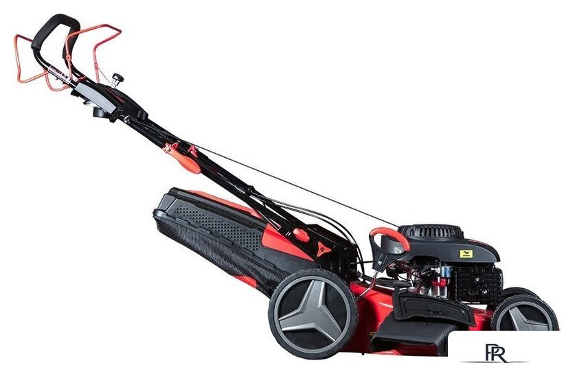 Газонокосилка Fubag FPL 53 SMV ES - Изображение №3 — Интернет-магазин ПроЗаказ