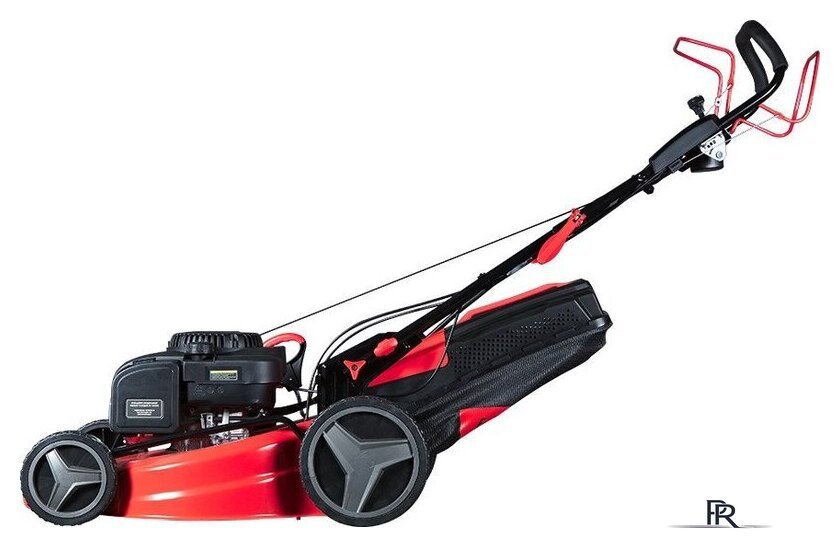 Газонокосилка Fubag FPL 53 SMV ES - Изображение №4 — Интернет-магазин ПроЗаказ