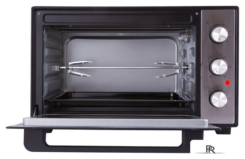 Мини-печь Pioneer MO5020G - Изображение №2 — Интернет-магазин ПроЗаказ