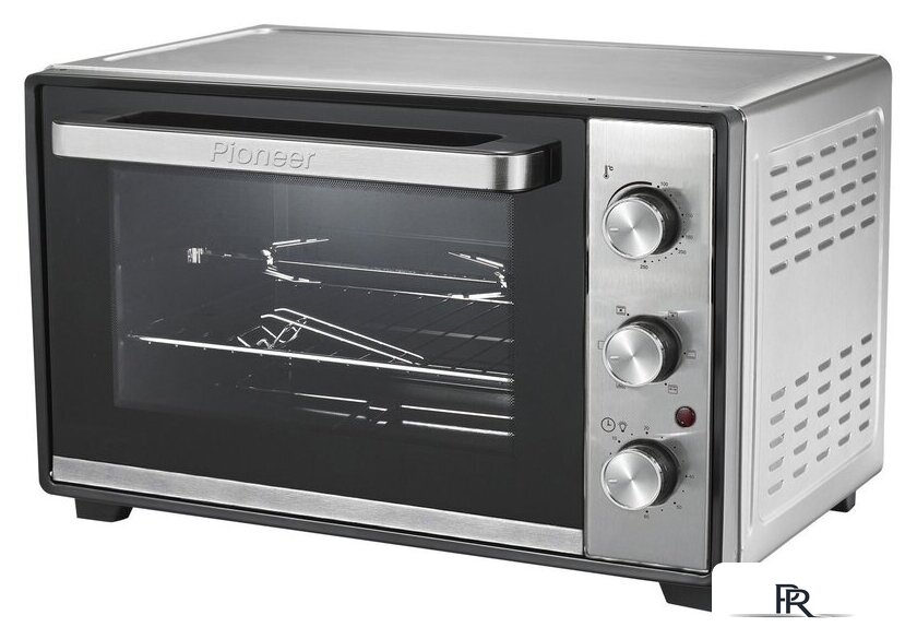 Мини-печь Pioneer MO5020G - Изображение №1 — Интернет-магазин ПроЗаказ