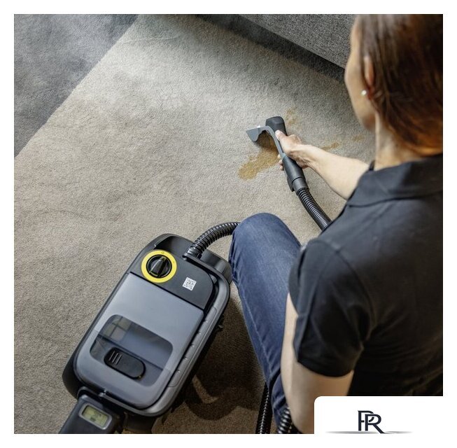 Пылесос Karcher Puzzi 2/1 Bp 1.101-750.0 (без АКБ) - Изображение №15 — Интернет-магазин ПроЗаказ