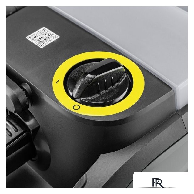 Пылесос Karcher Puzzi 2/1 Bp 1.101-750.0 (без АКБ) - Изображение №6 — Интернет-магазин ПроЗаказ