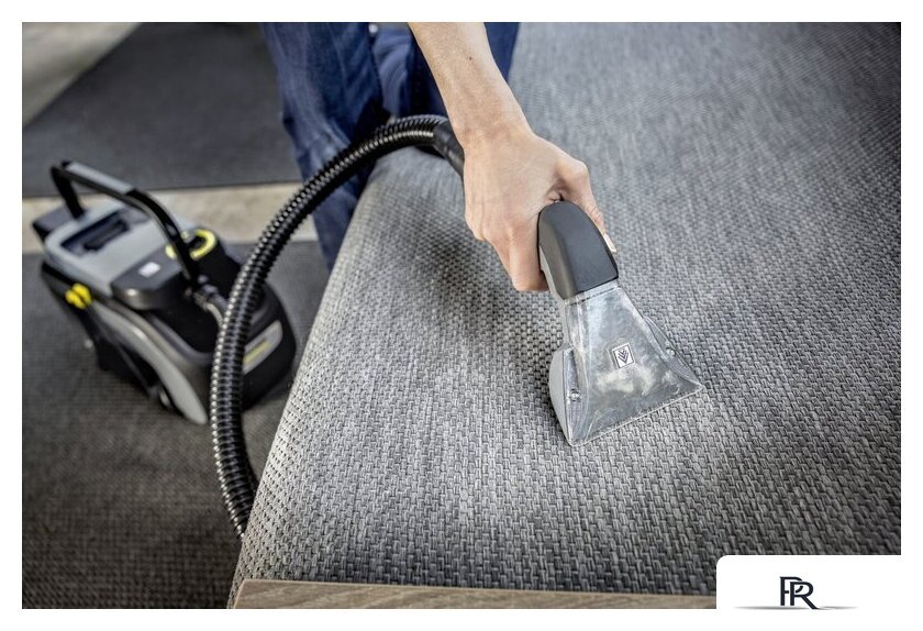 Пылесос Karcher Puzzi 2/1 Bp 1.101-750.0 (без АКБ) - Изображение №16 — Интернет-магазин ПроЗаказ