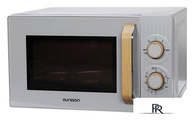 Микроволновая печь Oursson MM2070B/GR - Изображение №1 — Интернет-магазин ПроЗаказ