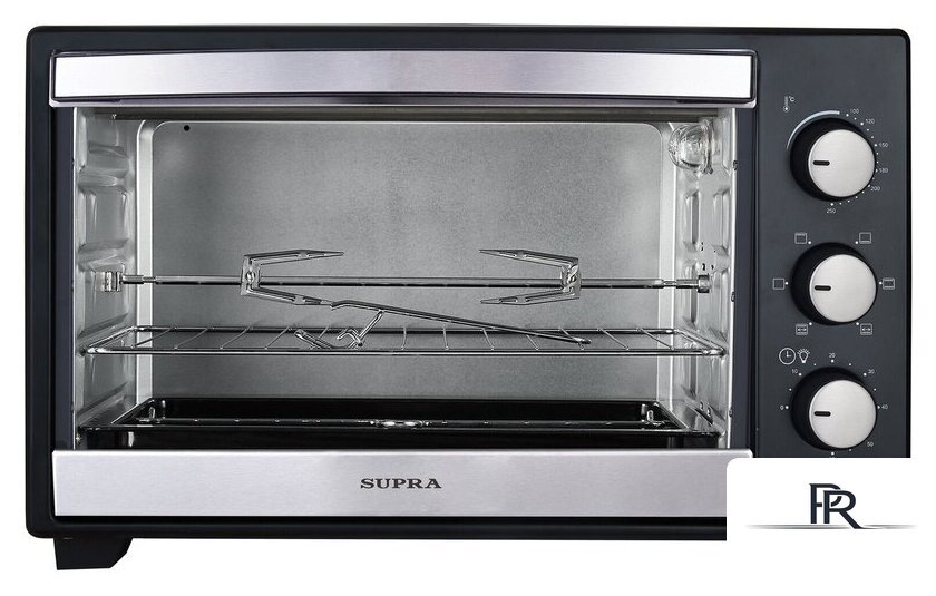 Мини-печь Supra MTS-3006 - Изображение №1 — Интернет-магазин ПроЗаказ