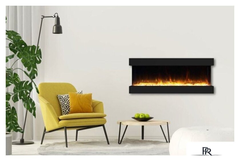 Электрокамин Royal Flame Astra 60 RF - Изображение №3 — Интернет-магазин ПроЗаказ