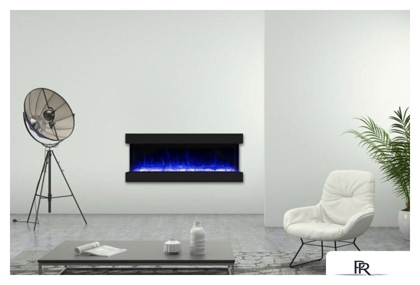 Электрокамин Royal Flame Astra 60 RF - Изображение №4 — Интернет-магазин ПроЗаказ