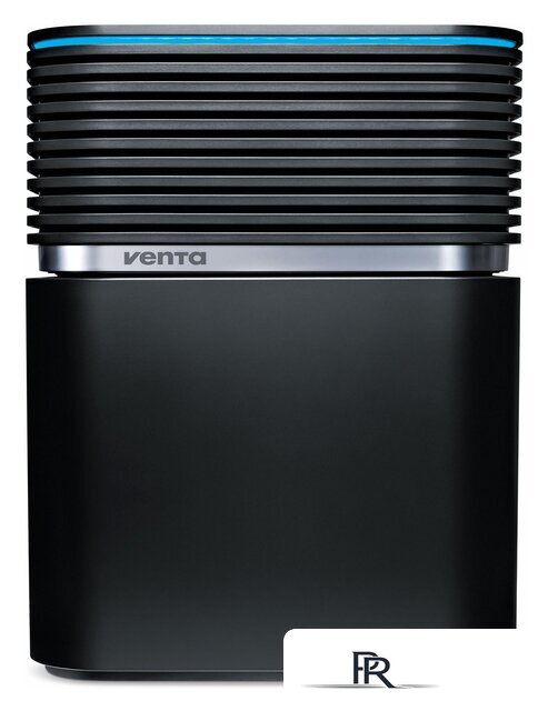 Мойка воздуха Venta Aerostyle LW74 WiFi (черный) - Изображение №4 — Интернет-магазин ПроЗаказ