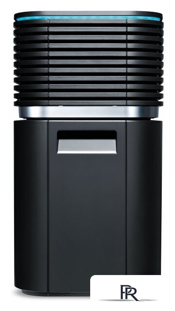 Мойка воздуха Venta Aerostyle LW74 WiFi (черный) - Изображение №2 — Интернет-магазин ПроЗаказ
