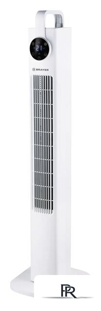 Колонный вентилятор Brayer BR4957 - Изображение №1 — Интернет-магазин ПроЗаказ