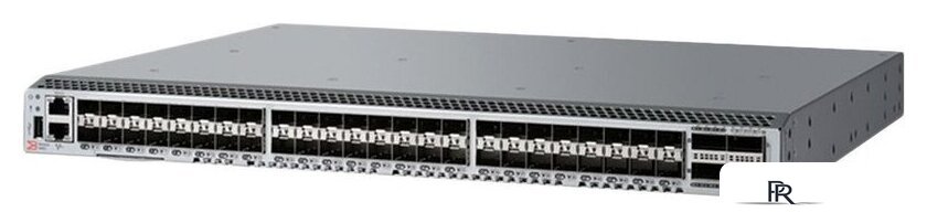 Управляемый коммутатор 3-го уровня Brocade G620 BR-G620-24-16G-R - Изображение №1 — Интернет-магазин ПроЗаказ