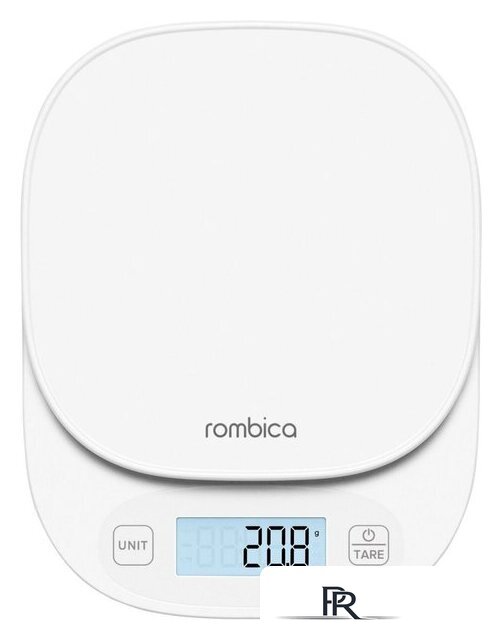 Кухонные весы Rombica myKitchen Eva SCL-0102 - Изображение №1 — Интернет-магазин ПроЗаказ