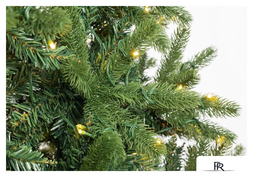 Ель Winter Fun Light ML-0070-002 (230см) - Изображение №12 — Интернет-магазин ПроЗаказ