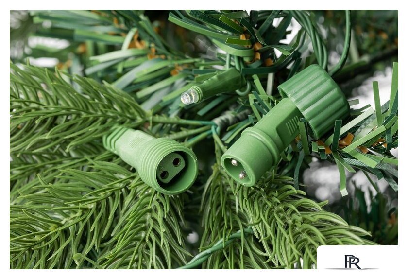 Ель Winter Fun Light ML-0070-002 (230см) - Изображение №15 — Интернет-магазин ПроЗаказ