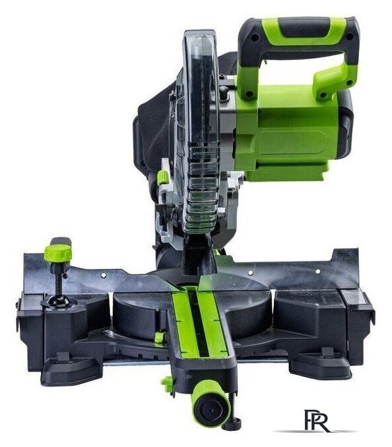 Торцовочная пила Greenworks GD24MS216 1501707UA (с 1-им АКБ) - Изображение №2 — Интернет-магазин ПроЗаказ