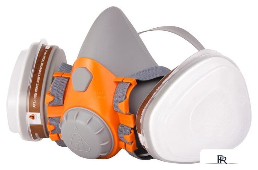 Респиратор-полумаска Jeta Safety Респиратор-полумаска J-Set 6500 S - Изображение №1 — Интернет-магазин ПроЗаказ