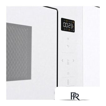 Микроволновая печь Gorenje BM251SG2WG - Изображение №4 — Интернет-магазин ПроЗаказ