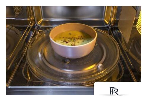 Микроволновая печь Gorenje BM251SG2WG - Изображение №6 — Интернет-магазин ПроЗаказ