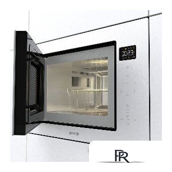 Микроволновая печь Gorenje BM251SG2WG - Изображение №3 — Интернет-магазин ПроЗаказ