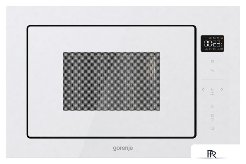 Микроволновая печь Gorenje BM251SG2WG - Изображение №1 — Интернет-магазин ПроЗаказ