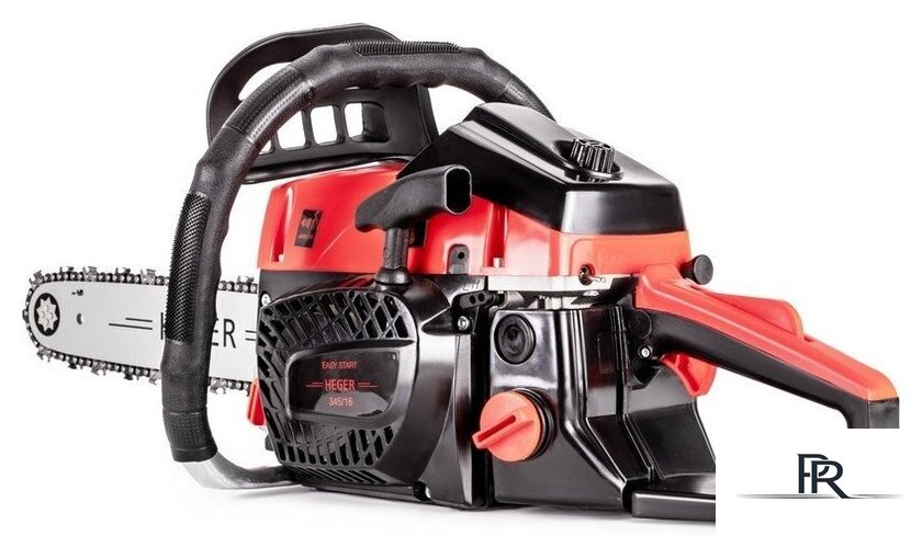 Бензопила Heger 345/16 - Изображение №3 — Интернет-магазин ПроЗаказ