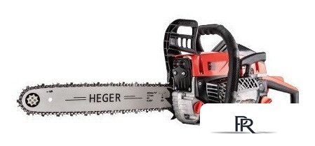 Бензопила Heger 345/16 - Изображение №1 — Интернет-магазин ПроЗаказ