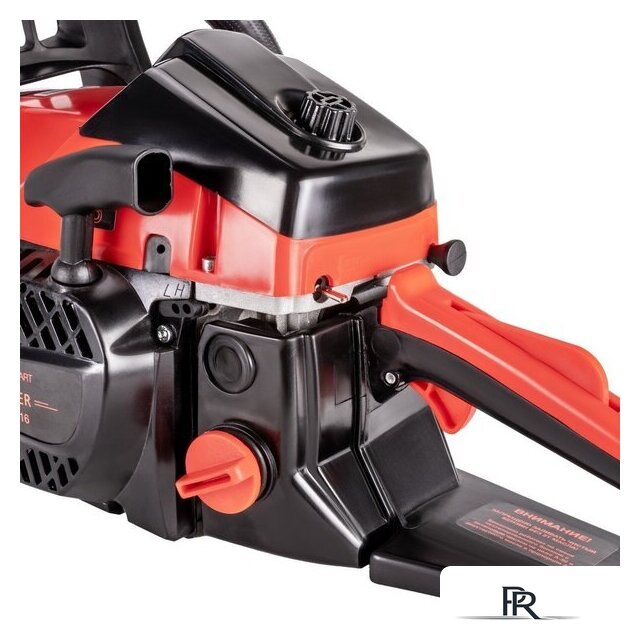 Бензопила Heger 345/16 - Изображение №7 — Интернет-магазин ПроЗаказ