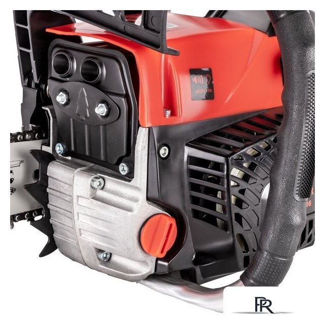 Бензопила Heger 345/16 - Изображение №8 — Интернет-магазин ПроЗаказ