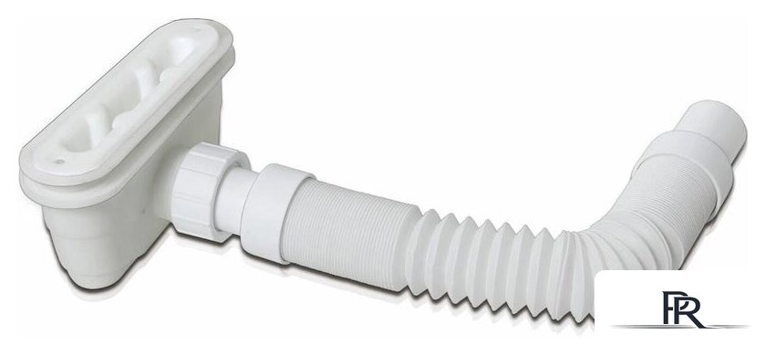 Душевой поддон WeltWasser TRS 90 Stone-WT 90x90 - Изображение №6 — Интернет-магазин ПроЗаказ