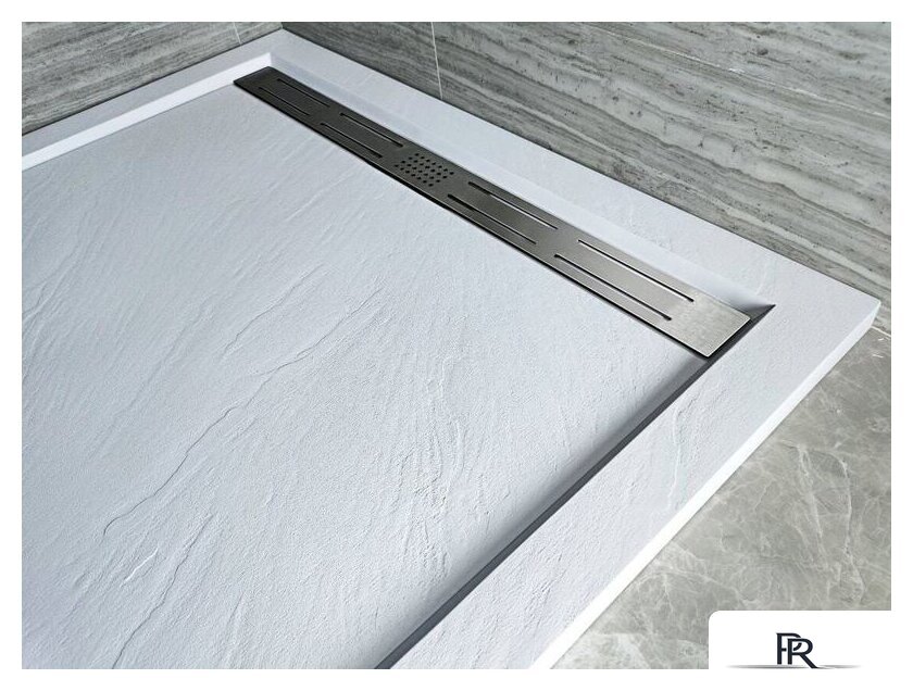 Душевой поддон WeltWasser TRS 90 Stone-WT 90x90 - Изображение №4 — Интернет-магазин ПроЗаказ