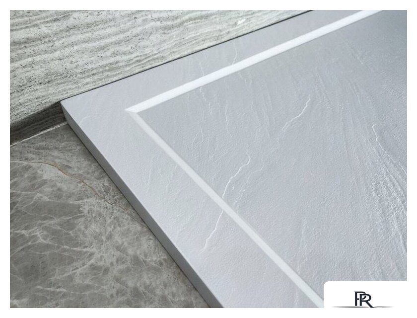 Душевой поддон WeltWasser TRS 90 Stone-WT 90x90 - Изображение №3 — Интернет-магазин ПроЗаказ