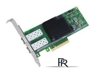 Сетевая карта Intel X710DA2G1P5 - Изображение №1 — Интернет-магазин ПроЗаказ