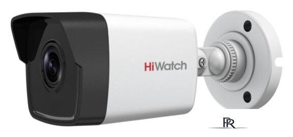 IP-камера HiWatch DS-I200(E) (4 мм) - Изображение №1 — Интернет-магазин ПроЗаказ