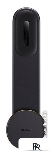 Держатель для смартфона Baseus C02 Pro Series Magnetic Wireless Charging Car Mount C40156000111-00 - Изображение №1 — Интернет-магазин ПроЗаказ