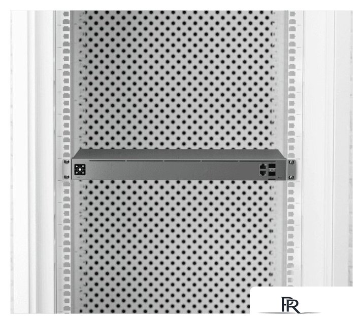 Маршрутизатор Ubiquiti Gateway Pro UXG-Pro - Изображение №2 — Интернет-магазин ПроЗаказ
