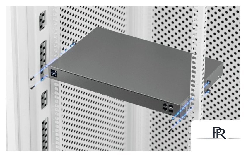 Маршрутизатор Ubiquiti Gateway Pro UXG-Pro - Изображение №3 — Интернет-магазин ПроЗаказ