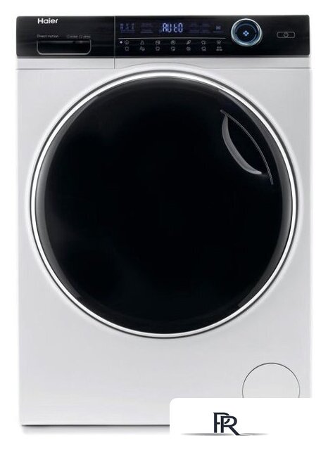 Стирально-сушильная машина Haier I-Pro Seria 7 HWD120-B14979 - Изображение №1 — Интернет-магазин ПроЗаказ