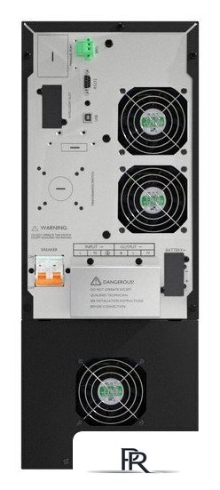 Источник бесперебойного питания Сайбер Электро Эксперт Плюс-10000 - Изображение №2 — Интернет-магазин ПроЗаказ