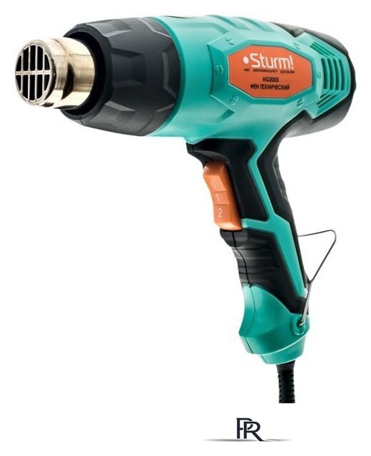 Промышленный фен Sturm HG2005 - Изображение №1 — Интернет-магазин ПроЗаказ