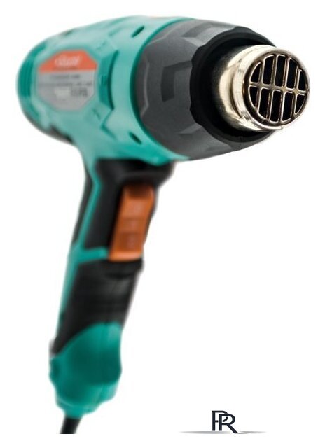 Промышленный фен Sturm HG2005 - Изображение №5 — Интернет-магазин ПроЗаказ