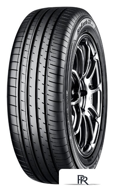 Летние шины Yokohama BluEarth-XT AE61 235/50R18 97V - Изображение №1 — Интернет-магазин ПроЗаказ