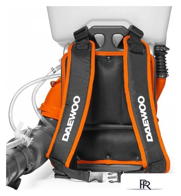 Бензиновый опрыскиватель Daewoo Power DSP 520 46107 - Изображение №7 — Интернет-магазин ПроЗаказ