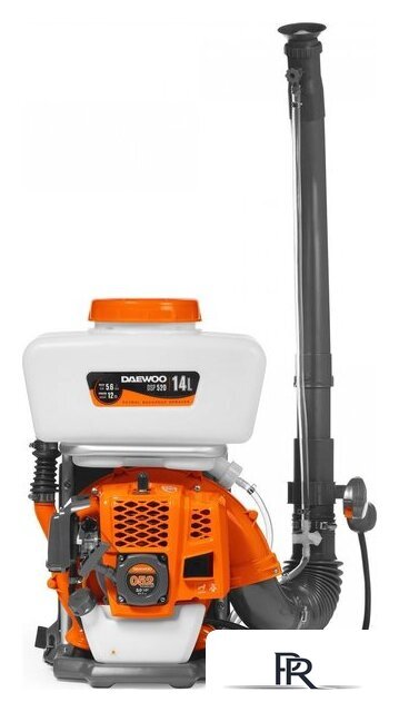 Бензиновый опрыскиватель Daewoo Power DSP 520 46107 - Изображение №4 — Интернет-магазин ПроЗаказ