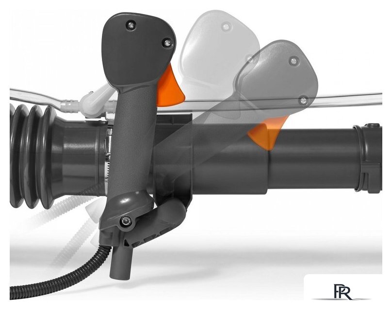 Бензиновый опрыскиватель Daewoo Power DSP 520 46107 - Изображение №13 — Интернет-магазин ПроЗаказ