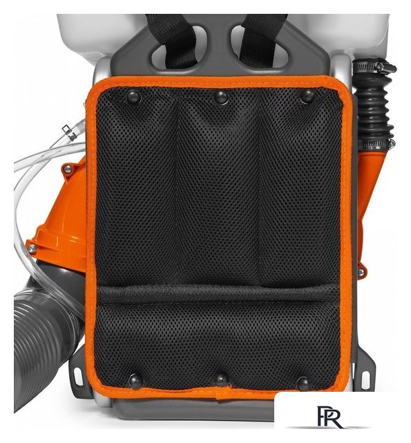 Бензиновый опрыскиватель Daewoo Power DSP 520 46107 - Изображение №8 — Интернет-магазин ПроЗаказ