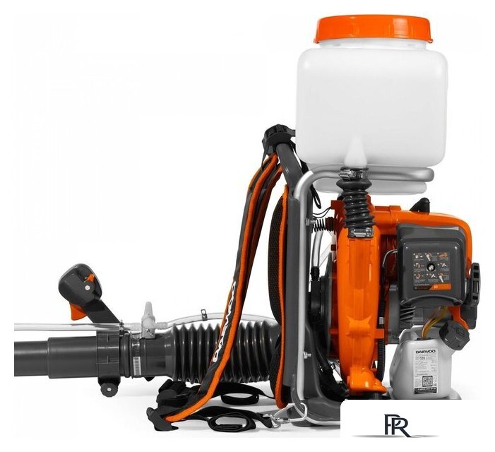 Бензиновый опрыскиватель Daewoo Power DSP 520 46107 - Изображение №3 — Интернет-магазин ПроЗаказ