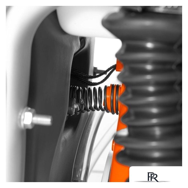 Бензиновый опрыскиватель Daewoo Power DSP 520 46107 - Изображение №9 — Интернет-магазин ПроЗаказ