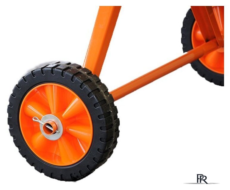 Бетономешалка Skiper CM-165 - Изображение №7 — Интернет-магазин ПроЗаказ